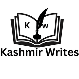 Kashmir Writes